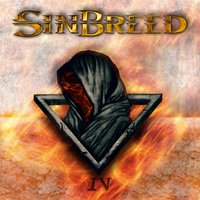 At Least I Am - Sinbreed