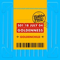 LET ME - Golden Child