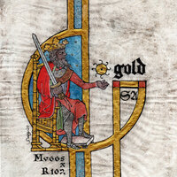 Gold - DJ Muggs, Rigz