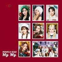 My My - Purple Kiss