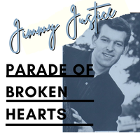 Can't Get Used to Losing You - Jimmy Justice