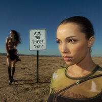 All My Friends - Stereo Jane