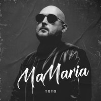Ma Maria - TOTO