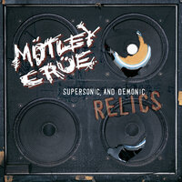 Bittersuite - Mötley Crüe