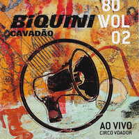 Romance Ideal - Biquini Cavadão, Claudia Leitte