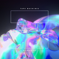 Colours - Tape Machines, Torii Wolf