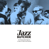 Big Old Wind - The Jazz Butcher