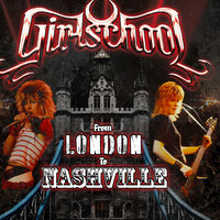 C'mon, Lets Go - Girlschool