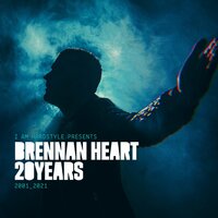 My Identity - Brennan Heart, Toneshifterz, DV8 Rocks!