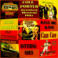 You're the Tops (From "Anything Goes") - Bing Crosby, Mitzi Gaynor