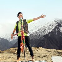 Ik Naya Khuwab - Atif Aslam