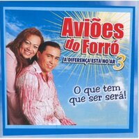 Bem Me Quer Mau Me Quer - Aviões do Forró