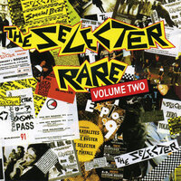 Rough Rider - The Selecter, Prince Buster