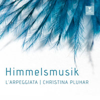 Bach, JC: Lamento: Ach, dass ich Wassers g'nug hätte - Christina Pluhar, Philippe Jaroussky, Иоганн Кристоф Бах