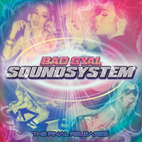 Nueva York (Tot*) - Bad Gyal