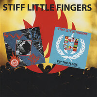 The Cosh - Stiff Little Fingers