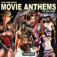 Logan - Hurt - Voidoid