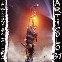 Nato sbagliato - Articolo 31