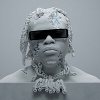 25k jacket - Gunna, Lil Baby