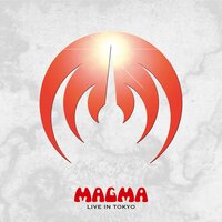 Mekanïk Destruktïw Kommandöh - Magma