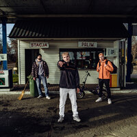 koktajl - be vis, Wiatr, Siles
