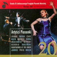 W moich ramionach - Nick Cave, Stanisław Soyka