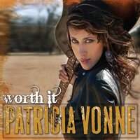 Cowskulls and Ghostowns - Patricia Vonne