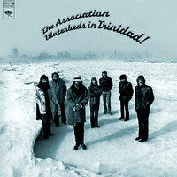 Little Road And A Stone To Roll - The Association