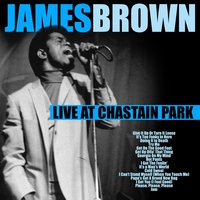 Get Up Offa' That Thing - James Brown