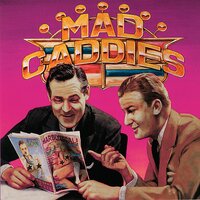 Polyester Khakis - Mad Caddies