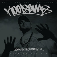 Bagger - Kool Savas, Sizzlac, Caput