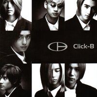 Love Hacker - Click-B