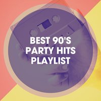 Be My Lover - 90's Hit Makers