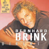 Das ist doch nicht schwer - Bernhard Brink