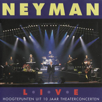 Vrijgezel - Benny Neyman