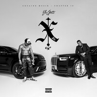 Cold Gangsta - Yo Gotti, 42 Dugg, Est Gee