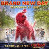 Brand New Day - Jvke