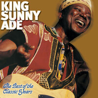 Afai Bowon - King Sunny Ade