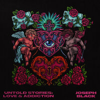 Shame On U - Joseph Black