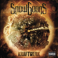 Dangerous Ways - Snowgoons, The Closers, Bekay