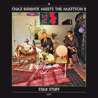 Don't Blame Yourself - Chaz Bundick, The Mattson 2