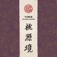 INTO THE VOID - VIXX