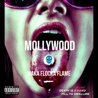 Go Crazy - Waka Flocka Flame, Machine Gun Kelly