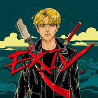 12:00 - Han Yo Han, Swings, Kim Seungmin