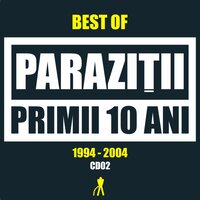 Necomercial - Parazitii