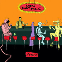 Moon and Tonic - Jazzinuf