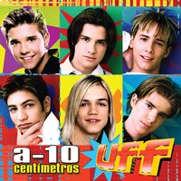 Aún - UFF
