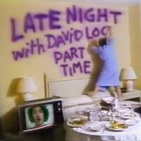 All Day Long I've Been Thinking About Tonight - Part Time