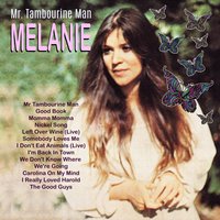 We Don't Know Where We're Going - Melanie
