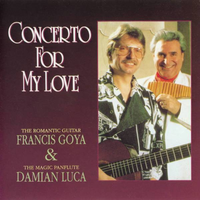 Dance Me to the End of Love - Francis Goya